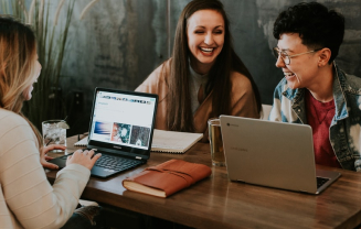 Many desktop publishing packages and web page